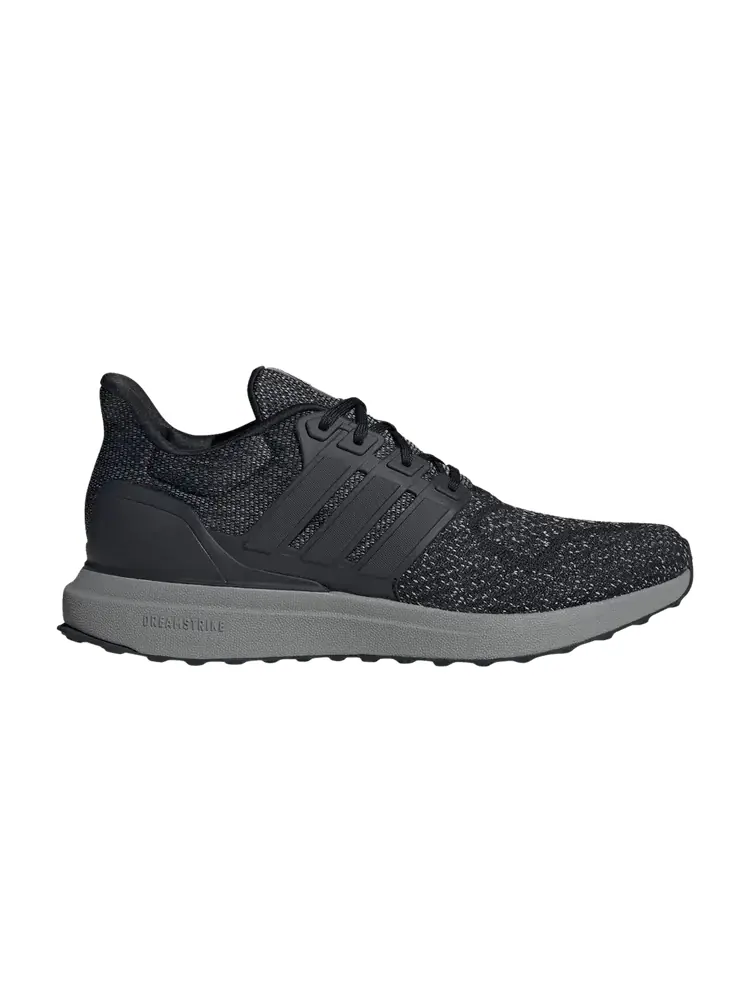 Кроссовки adidas UltraDream DNA Black White Grey — изображение 1 из 1, черный белый серый
