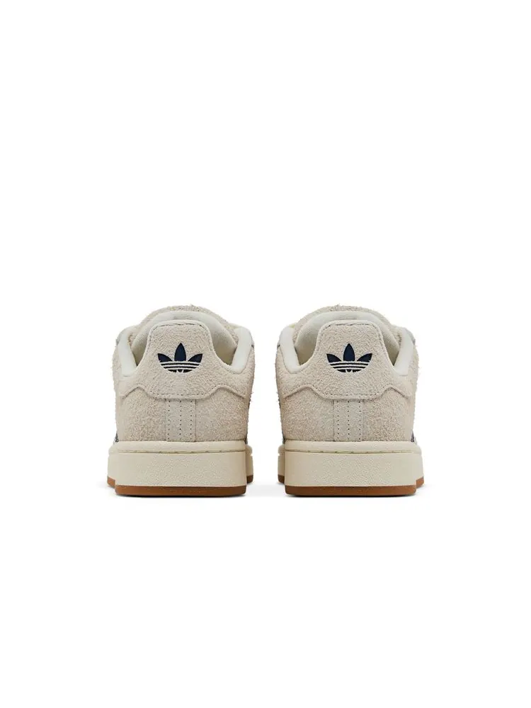 Кроссовки Campus 00s 'Cream White Dark Blue' — изображение 6 из 8