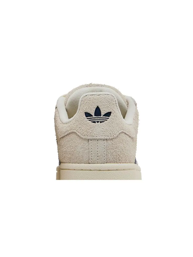 Кроссовки Campus 00s 'Cream White Dark Blue' — изображение 7 из 8