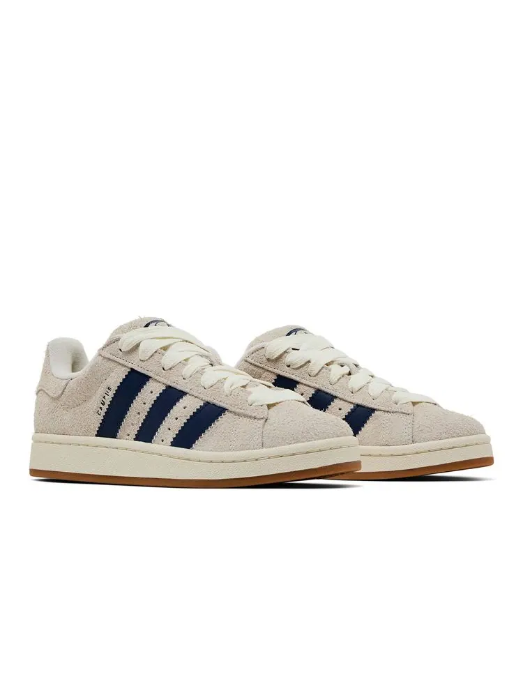 Кроссовки Campus 00s 'Cream White Dark Blue' — изображение 8 из 8