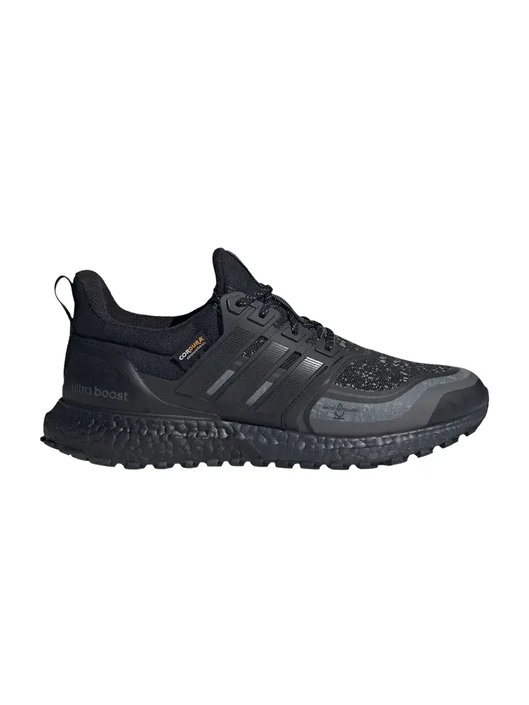 Кроссовки Adidas Ultraboost 1.0 ATR 'Core Black Grey' — изображение 1 из 1, черный