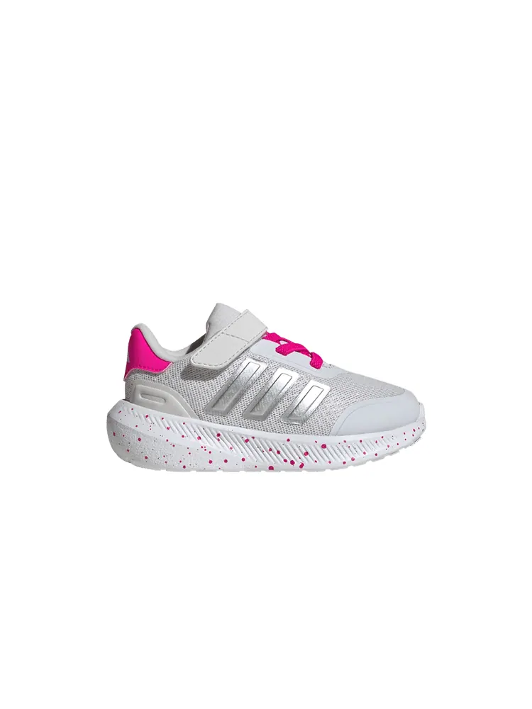Кроссовки adidas X_PLRPATH I 'Dash Grey Shock Pink' — изображение 1 из 1