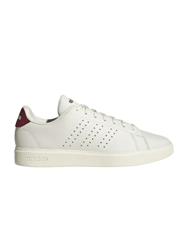 Кроссовки Adidas Advantage 2.0 — изображение 1 из 1, белый