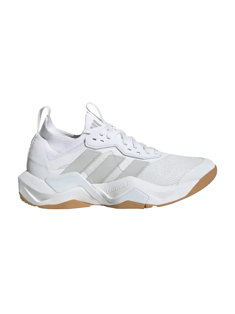 Кроссовки Wmns Rapidmove ADV 2 'White Grey' — изображение 1 из 1, белый серый
