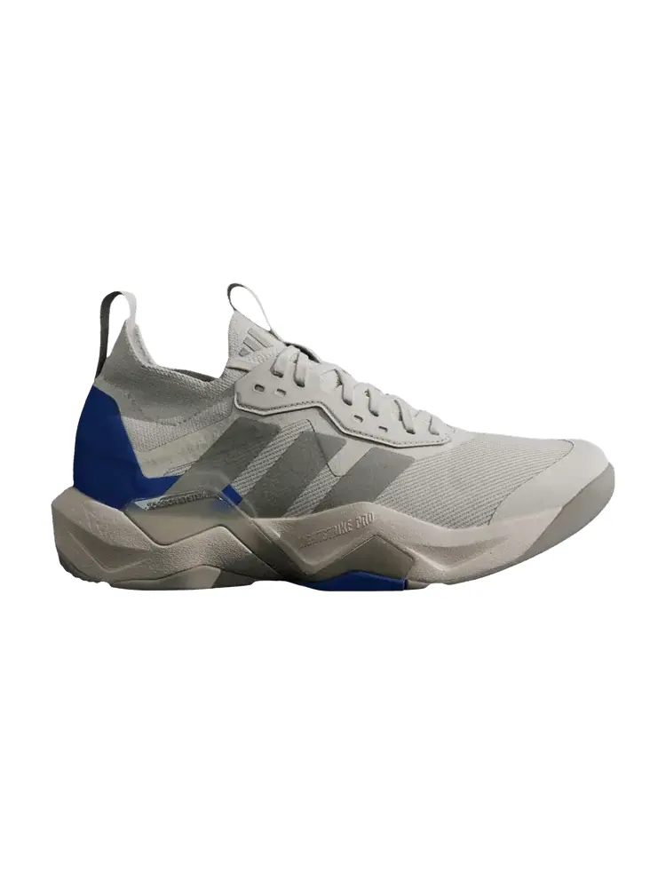 Кроссовки Rapidmove ADV 2 'Putty Beige Royal Blue' — изображение 1 из 1, бежевый синий