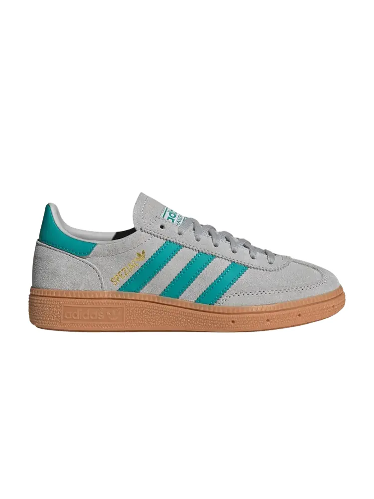 Кроссовки Adidas Handball Spezial J — изображение 1 из 1, серый