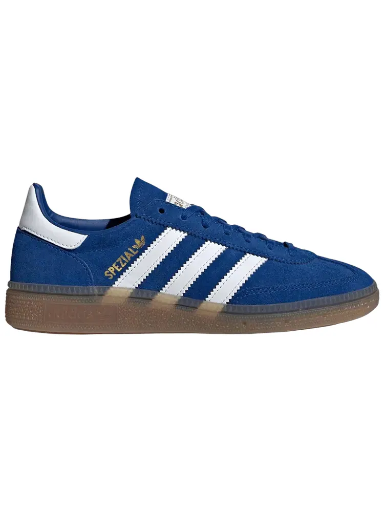 Кроссовки Adidas Handball Spezial J — изображение 1 из 1, синий