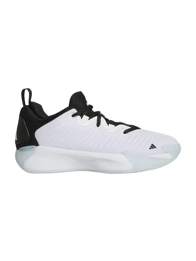 Кроссовки adidas Initiation 'White Black' — изображение 1 из 1, белый/черный/белый