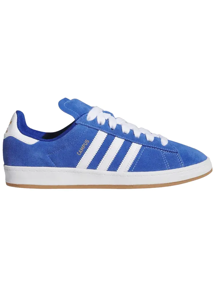 Кроссовки adidas Campus ADV 'Royal Blue' — изображение 1 из 1, синий