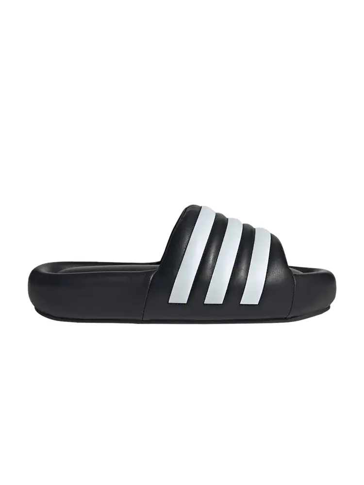 Шлепанцы Adidas Adilette 24 Slide — изображение 1 из 1, белый