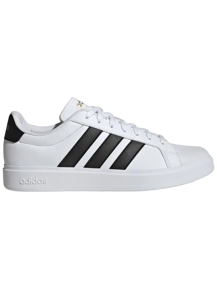 Кроссовки Adidas Streettalk — изображение 1 из 1, белый