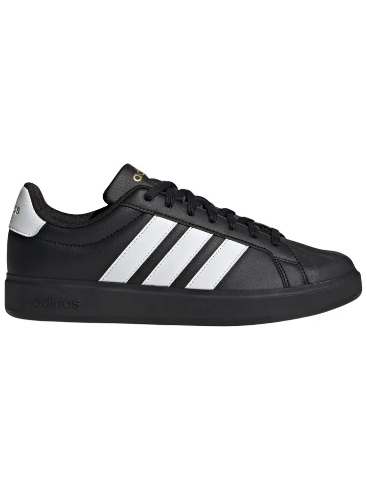 Кроссовки Adidas Streettalk — изображение 1 из 1, черный
