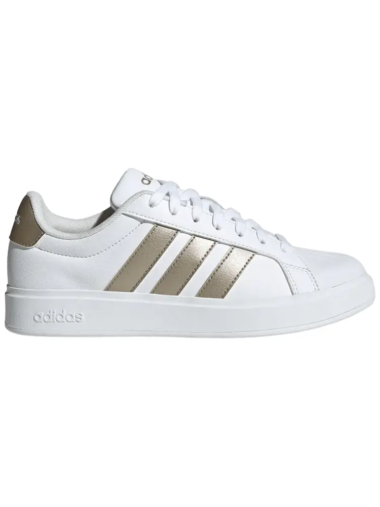 Кроссовки Adidas Wmns Streettalk — изображение 1 из 1, белый
