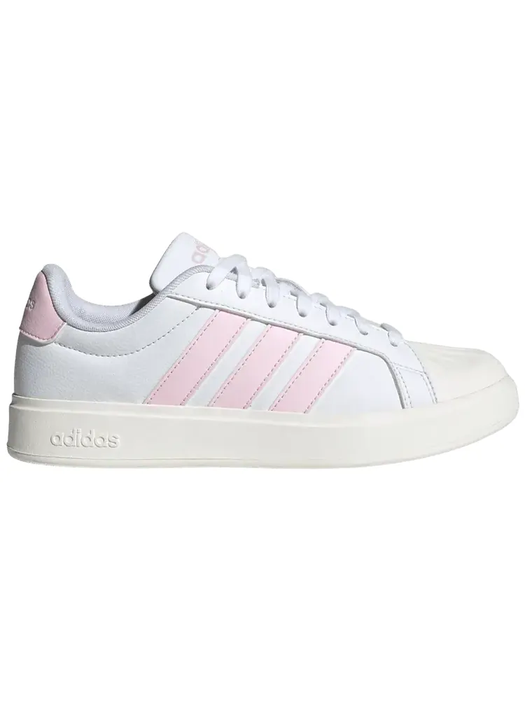 Кроссовки Adidas Wmns Streettalk — изображение 1 из 1, белый