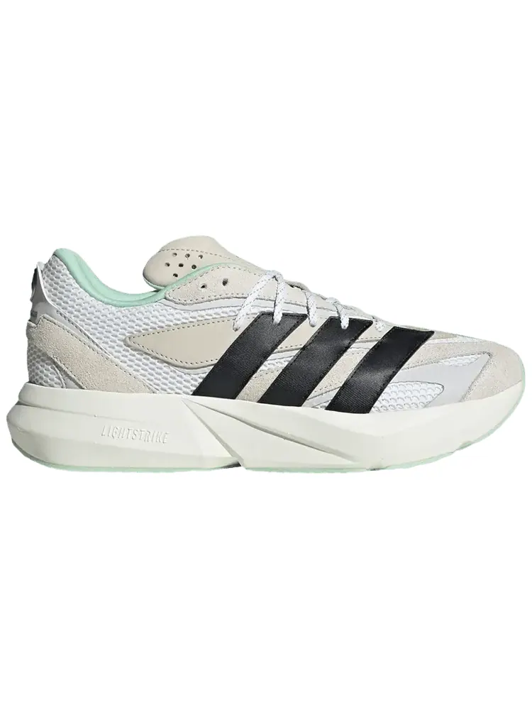 Кроссовки adidas Mercedes-AMG Petronas Formula One Team x Lightblaze 'Off White Black Frost Green' — изображение 1 из 1
