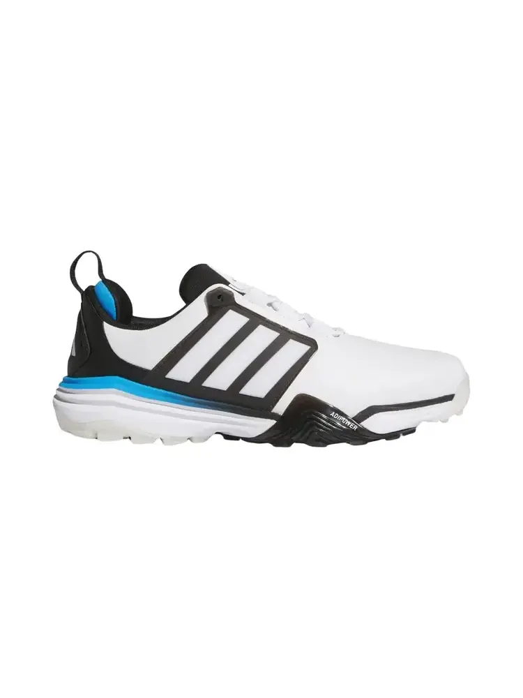 Adidas Adipower 26 Spikeless 'Cloud White Core Black' — изображение 1 из 1, белый