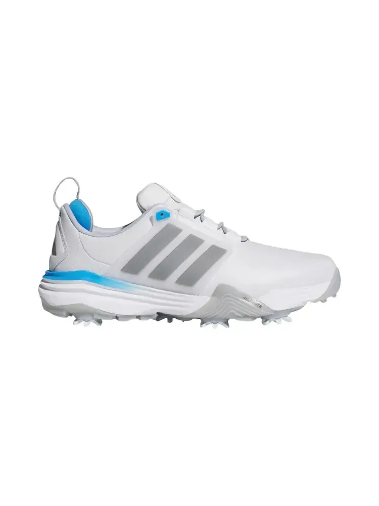 Adidas Adipower 26 'Dash Grey Iron Metallic' — изображение 1 из 1, серый