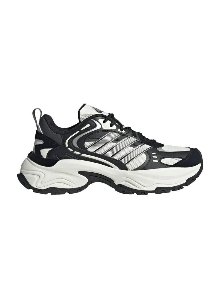 Кроссовки Adidas Shadow Fever 'Core Black Grey Six White' — изображение 1 из 1, черный