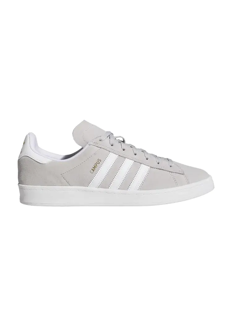 Кроссовки Adidas Campus ADV — изображение 1 из 1, серый
