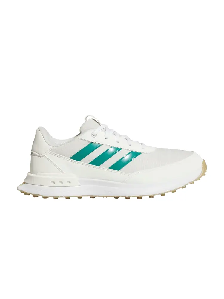 Кроссовки Adidas Wmns S2G 24 Spikeless Golf — изображение 1 из 1, белый