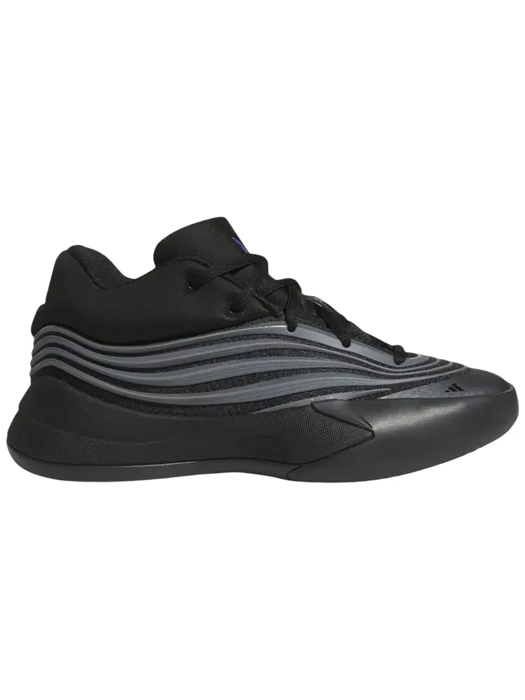 Кроссовки adidas Dame X J 'Brookfield' — изображение 1 из 1, черный