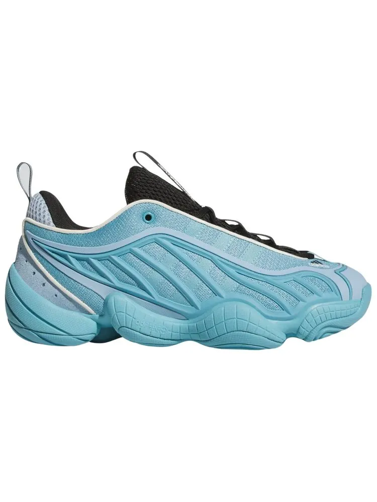 Кроссовки Adidas Intimidation — изображение 1 из 1, синий