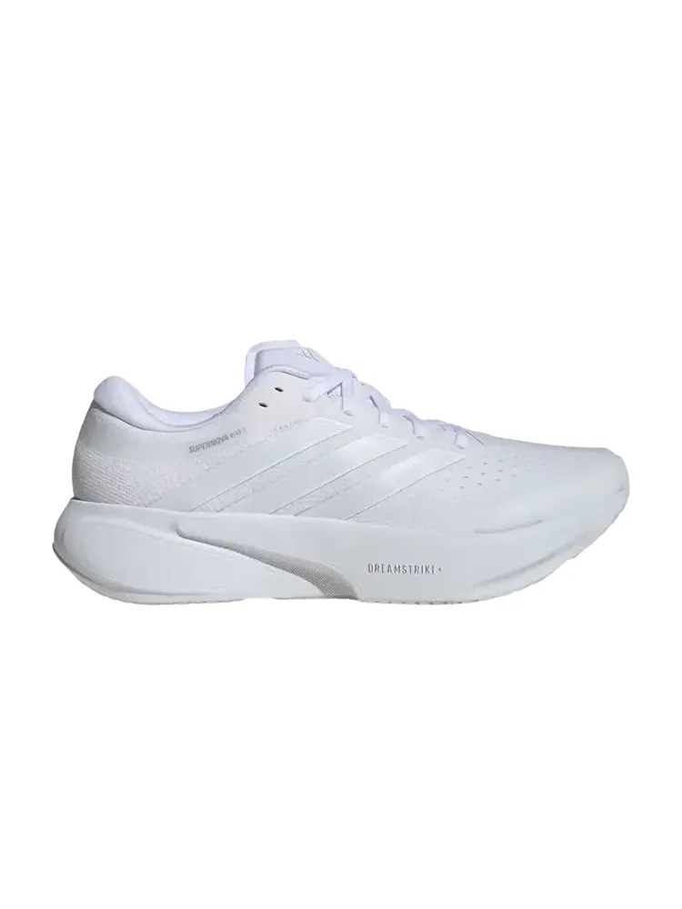 Adidas Supernova Rise 3 'Cloud White' — изображение 1 из 1, белый