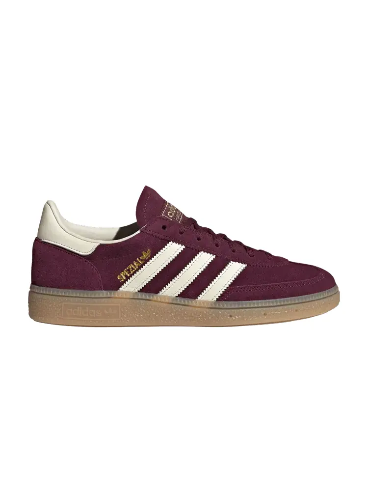 Кроссовки Wmns Handball Spezial 'Maroon Cream' — изображение 1 из 1, кремовый