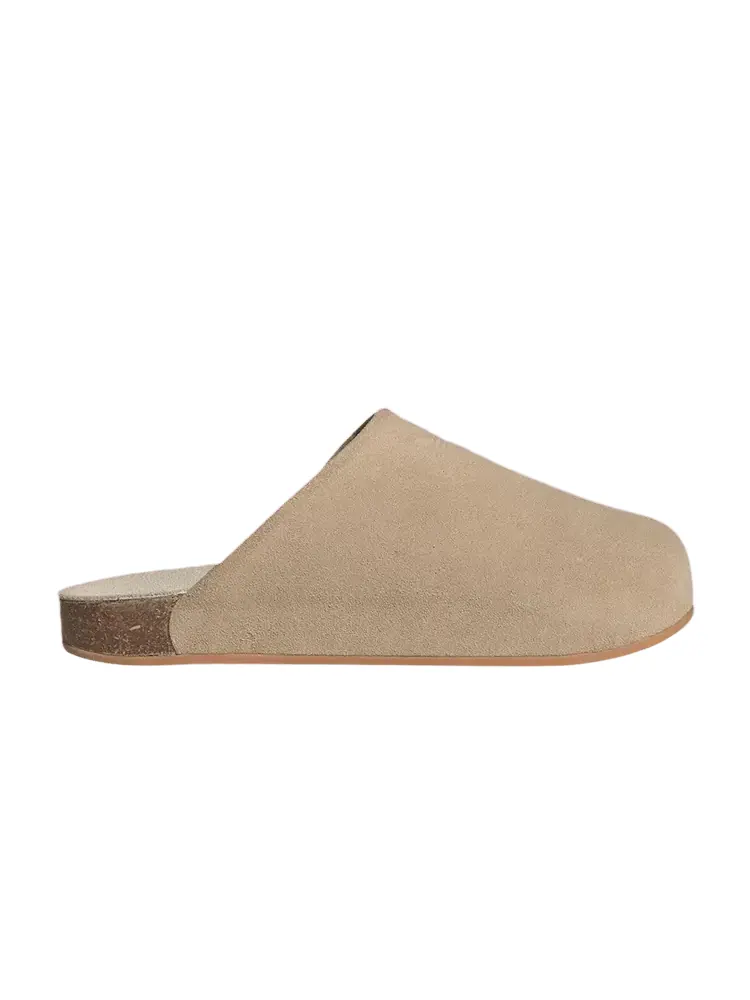Сандалии adidas Wmns Adimule 'Magic Beige' — изображение 1 из 1, бежевый/бежевый