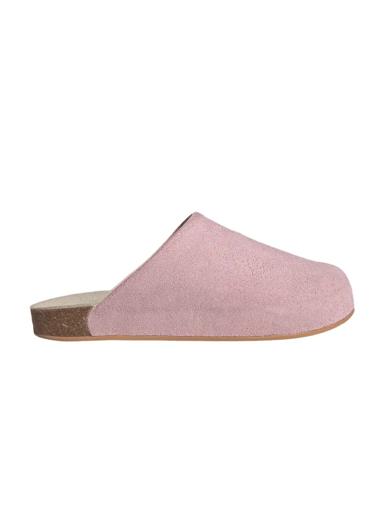 Сандалии adidas Wmns Adimule 'Clear Pink' — изображение 1 из 1