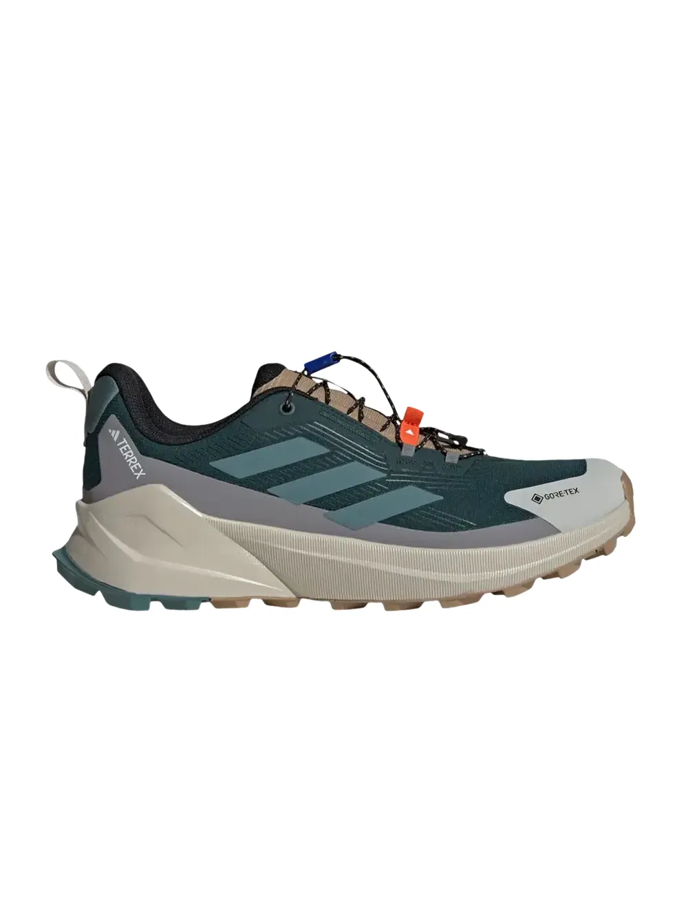 Кроссовки Adidas Adizero Aruku — изображение 1 из 1, синий