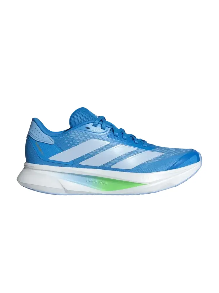 Кроссовки Adidas Wmns Duramo SL 72 'Blue Burst Crystal Sky' — изображение 1 из 1, синий