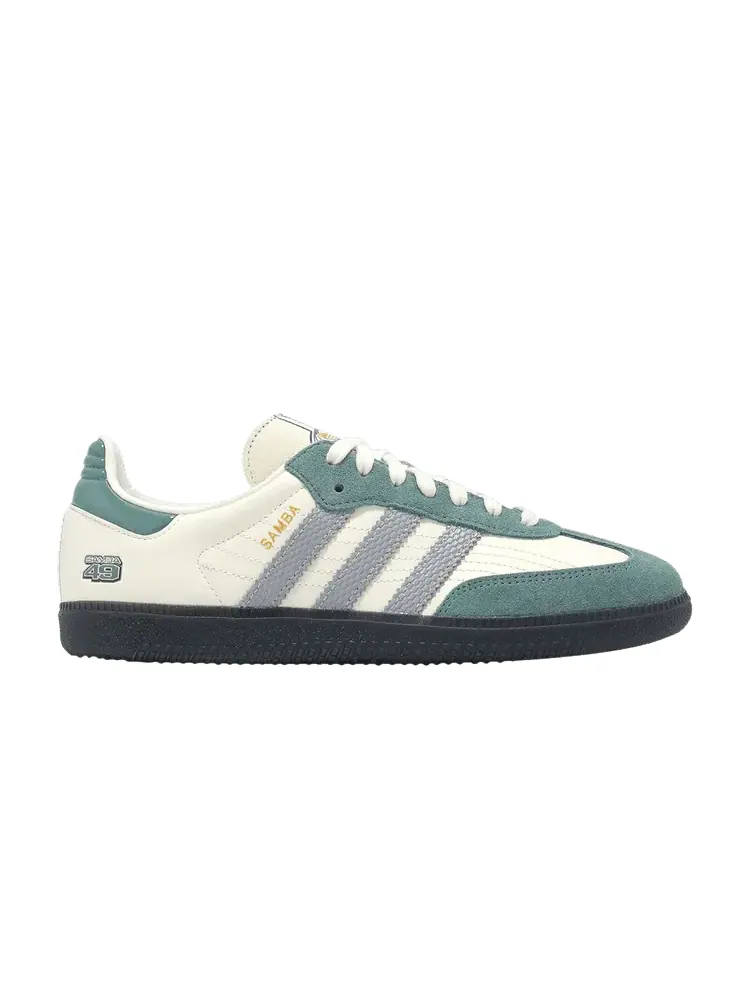 Кроссовки adidas Samba OG 'Samba 49' — изображение 1 из 1