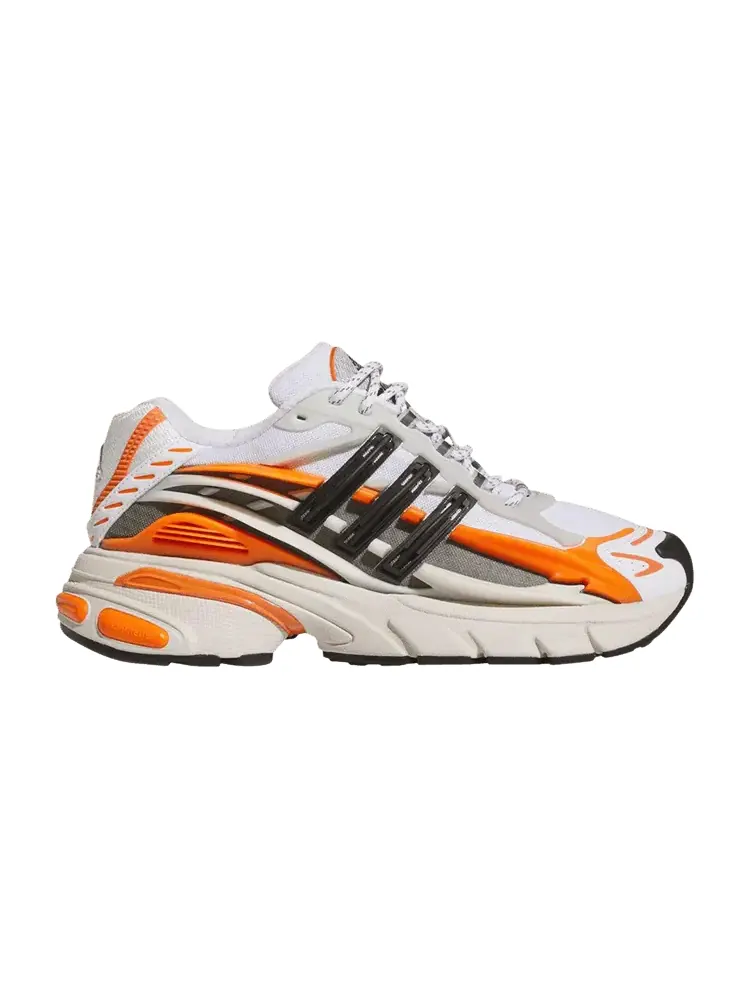 Кроссовки adidas Pharrell x Adistar Jellyfish 'Focus Olive Orange' — изображение 1 из 1