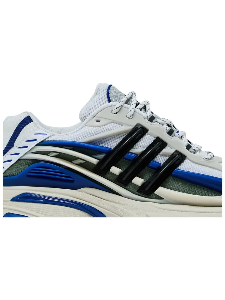 Кроссовки Pharrell x VIRGINIA x Adidas Adistar Jellyfish — изображение 2 из 8, синий