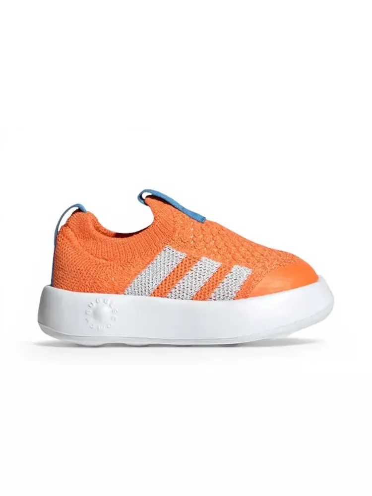 Кроссовки Adidas Bubblecomfy TD — изображение 1 из 1, оранжевый