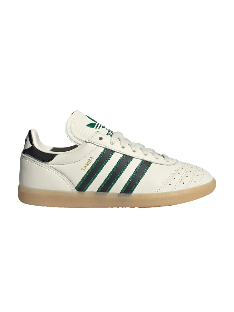 Adidas Samba JP J 'Off White Core Black Gum' — изображение 1 из 1, белый