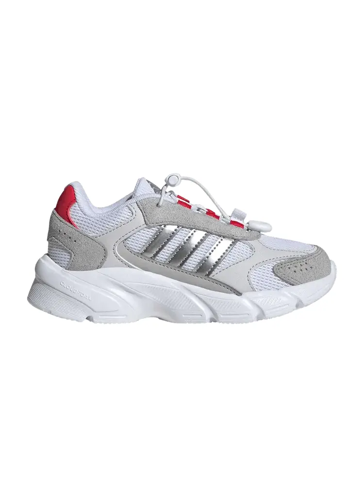 Кроссовки adidas Crazychaos 2000 C Dash Grey Silver Metallic Ruby — изображение 1 из 1