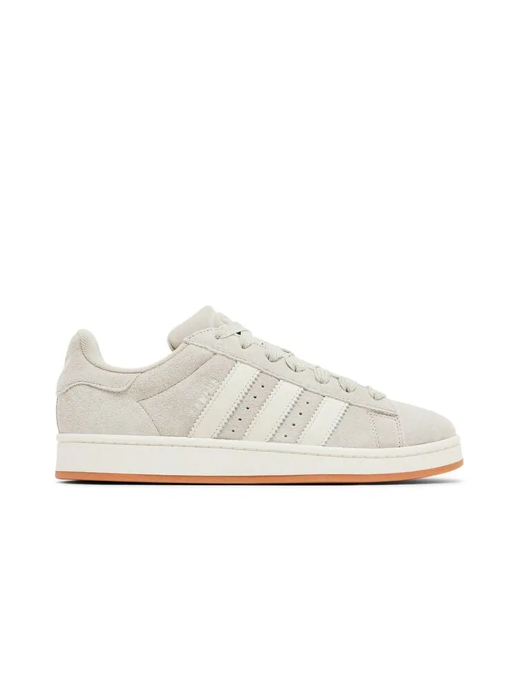 Кроссовки adidas Campus 00s Wonder Beige Gum — изображение 1 из 6, бежевый