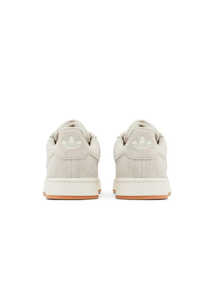 Кроссовки adidas Campus 00s Wonder Beige Gum — изображение 6 из 6, бежевый