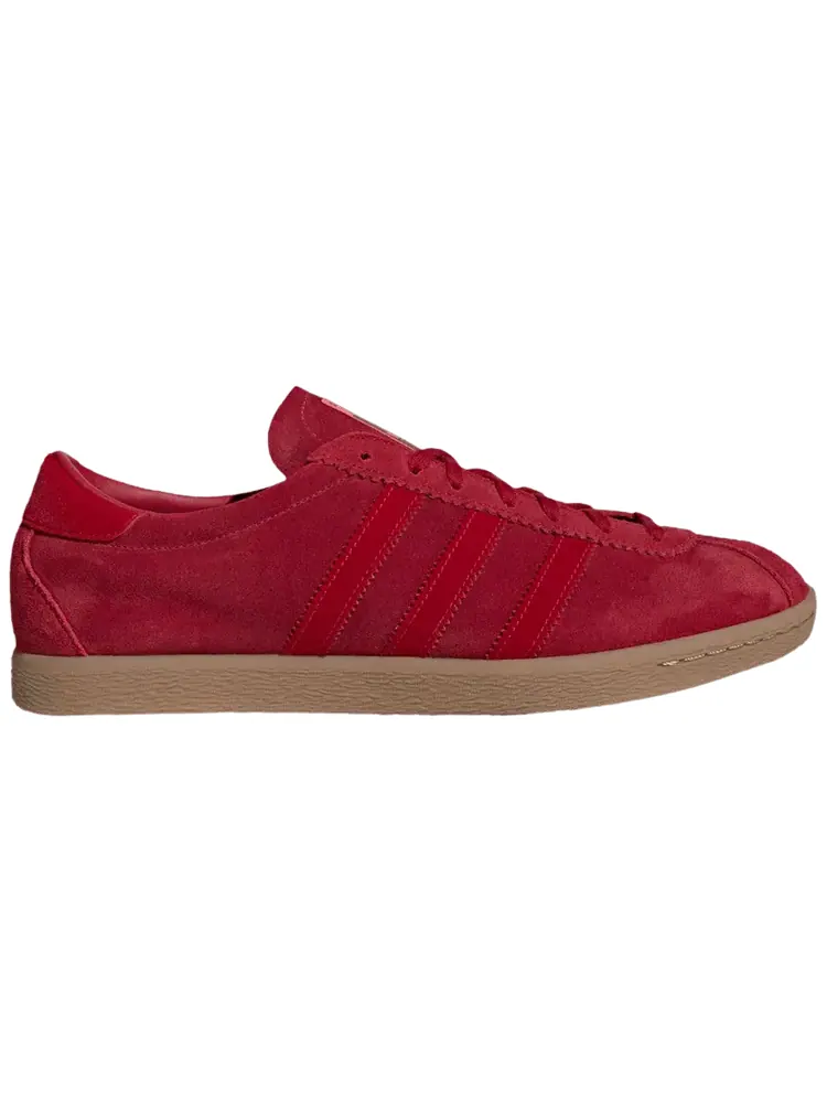 Кроссовки adidas Tobacco 'Team Victory Red' — изображение 1 из 1, красный