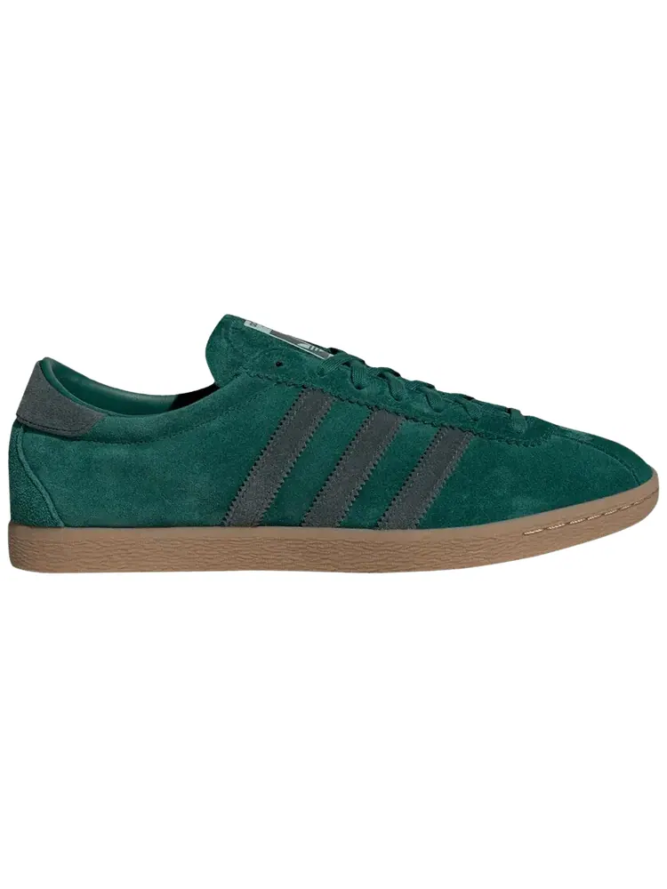Кроссовки adidas Tobacco 'Collegiate Green' — изображение 1 из 1, зеленый