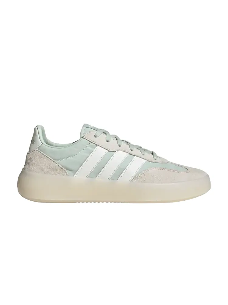 Кроссовки Adidas Wmns Barreda Decode — изображение 1 из 1, зеленый