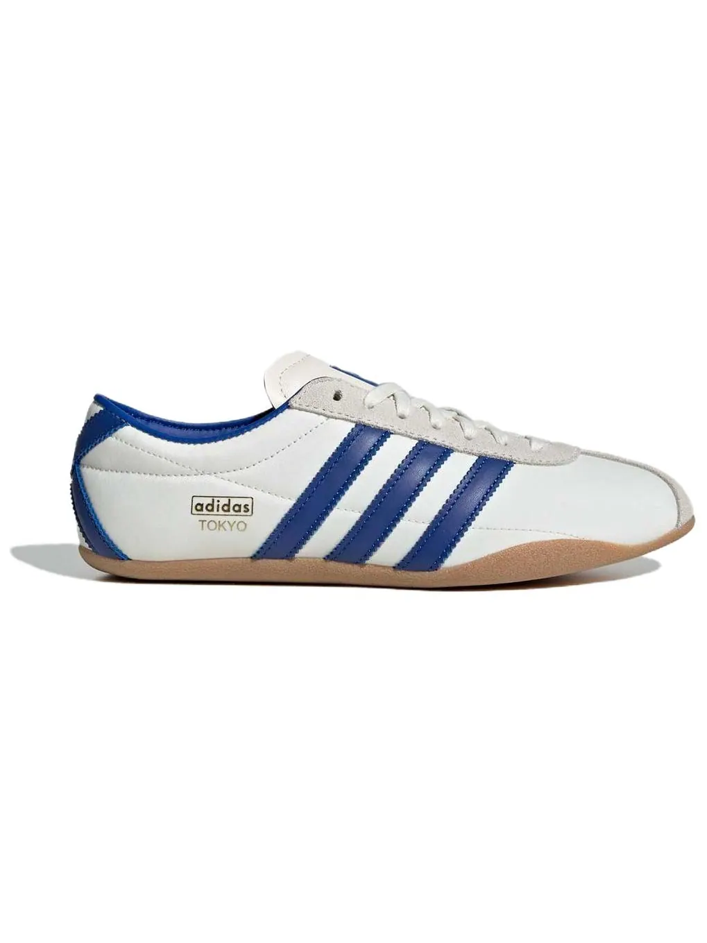 Кроссовки Adidas Originals Tokyo — изображение 2 из 6, белый/синий