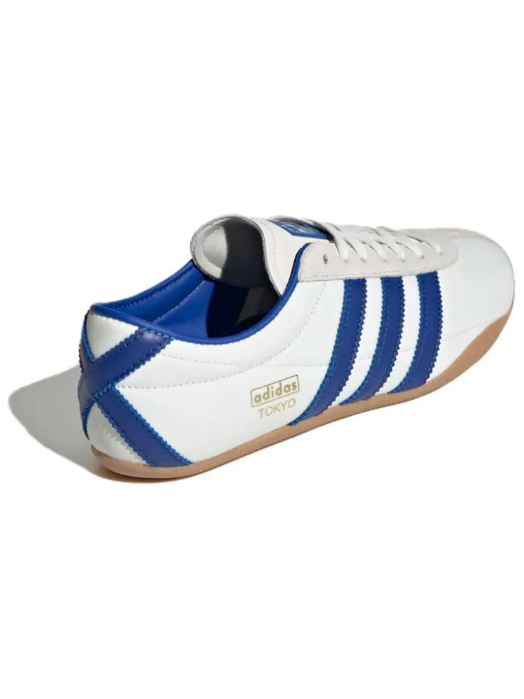 Кроссовки Adidas Originals Tokyo — изображение 4 из 6, белый/синий