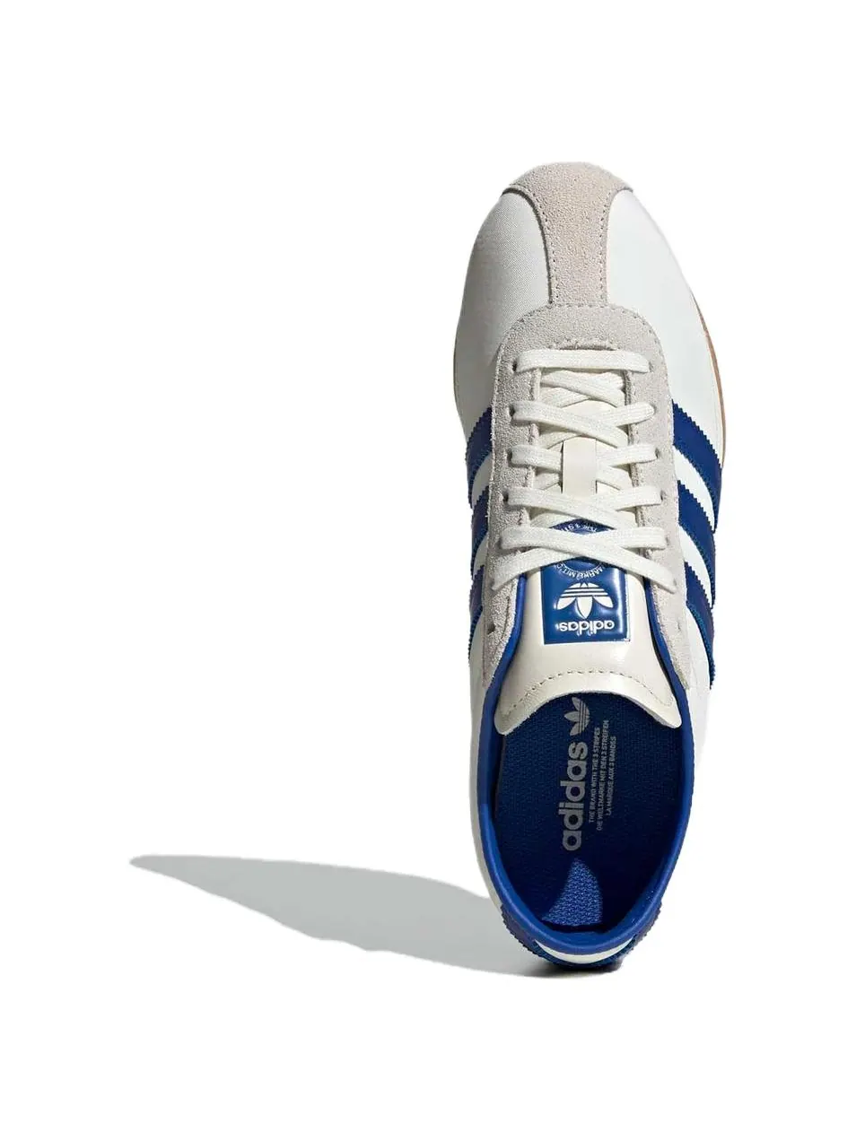Кроссовки Adidas Originals Tokyo — изображение 5 из 6, белый/синий