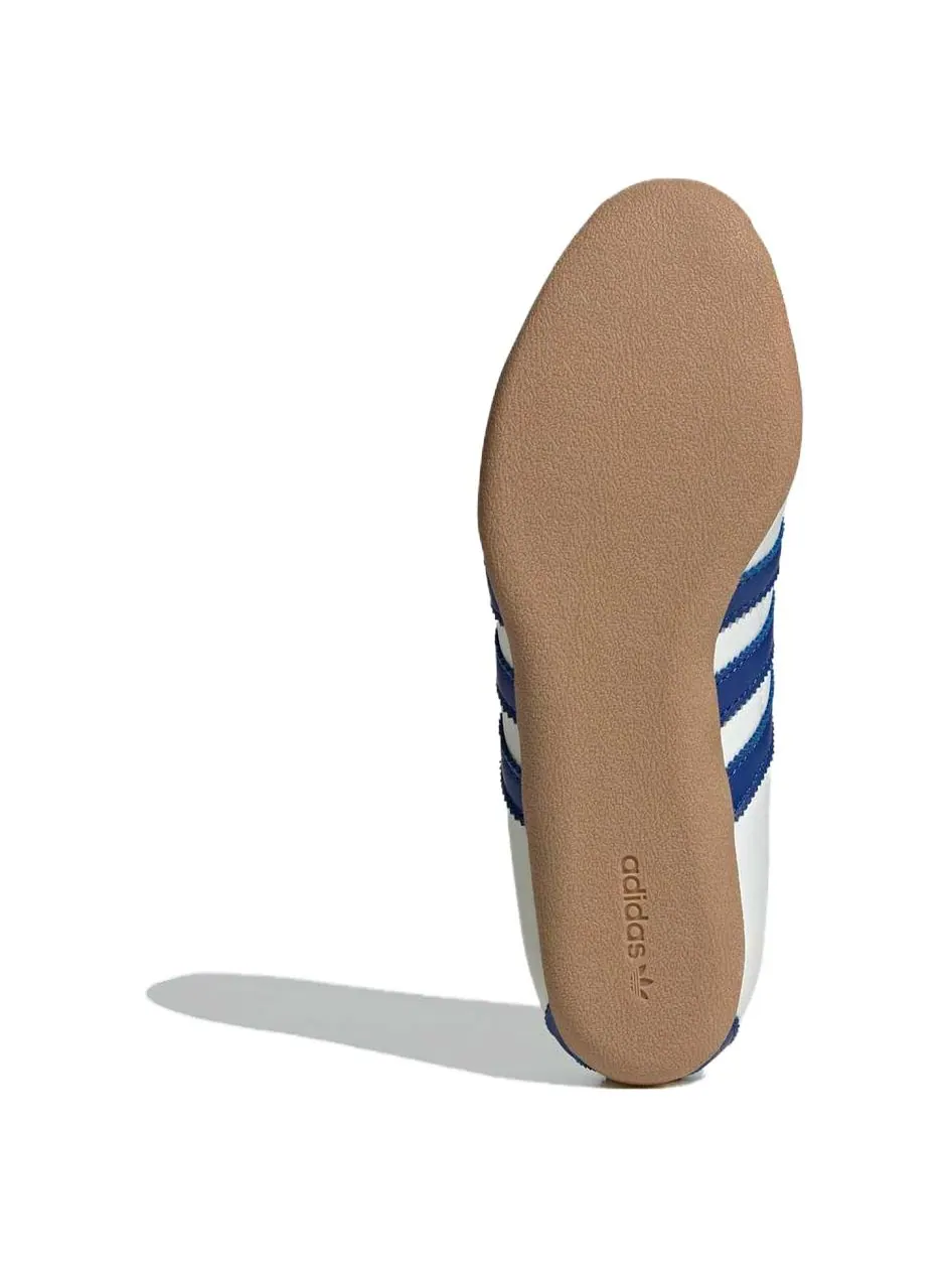 Кроссовки Adidas Originals Tokyo — изображение 6 из 6, белый/синий