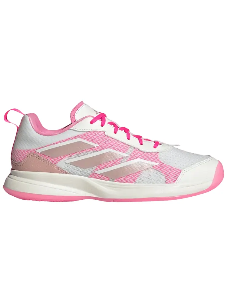 Кроссовки adidas Wmns Avaflash Low 'White Lucid Pink' — изображение 1 из 1, белый