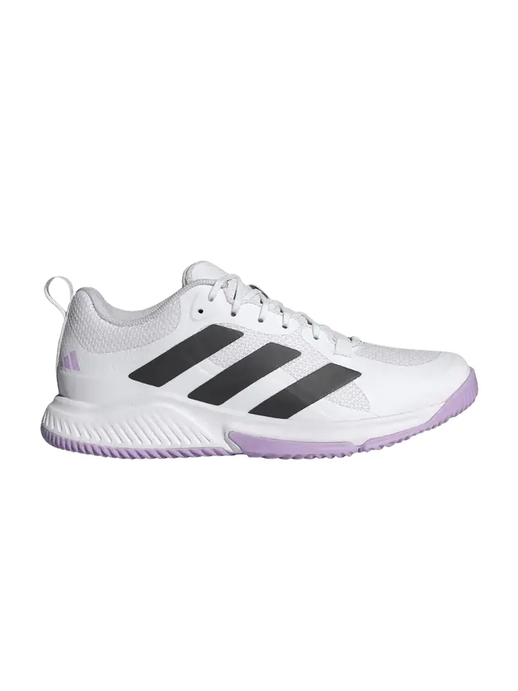 Кроссовки Adidas Wmns Court Team Bounce 2.0 — изображение 1 из 1, белый