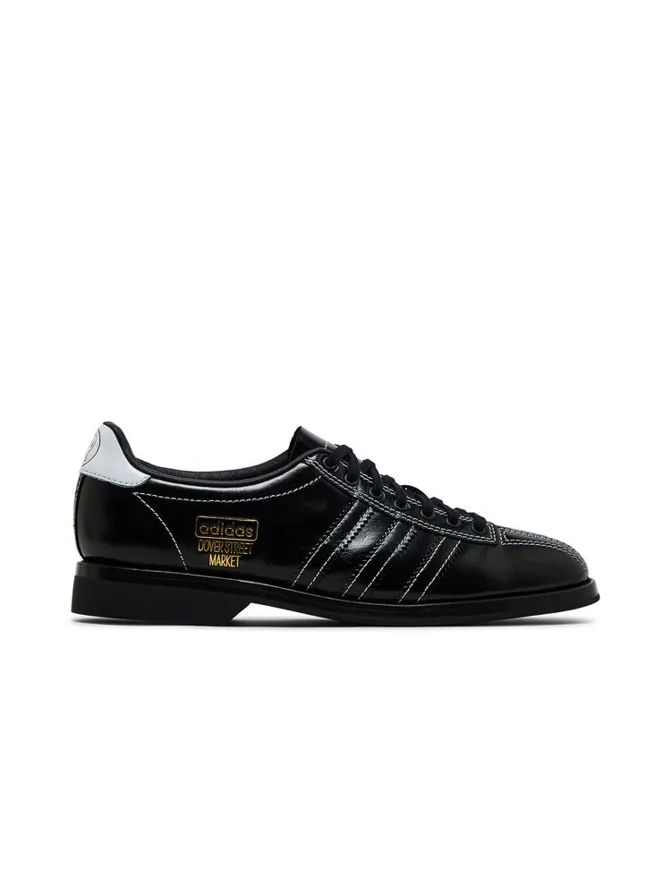 Кроссовки Brain Dead x Dover Street Market x Bowling 'Black' — изображение 1 из 8, черный